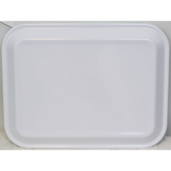 GSA Girl Scouts Cookie Tray Melamine Plastic 100 years Little Brownie 15" x 11" - Picture 6 of 7